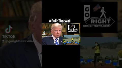 #BuildThatWall