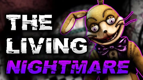 Breaking The Living Nightmare!