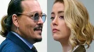 Johnny Depp v/s Amber Heard Case Verdict!