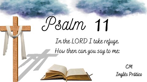 Psalm 11