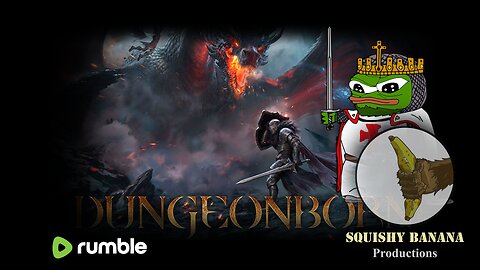 GameStream: Dungeonborne with Razeo