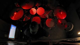 You, Candlebox #drumcover #you #candlebox