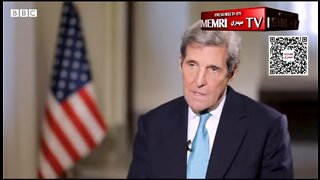 Kerry Is Concerned Ukraine Crisis Could Distract the World from the Climate Crisis