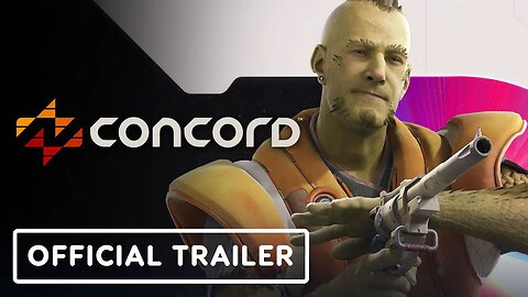 Concord - Official Lennox Abilities Trailer