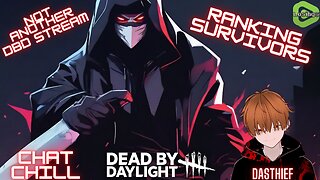 🎮 Surviving the Night: Friends Unite! | Dead by Daylight 🌌