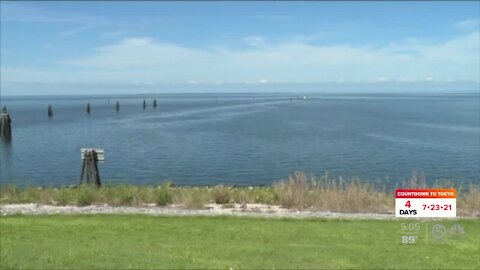 Army Corps of Engineers announces plan that will reduce freshwater releases into St. Lucie Estuary