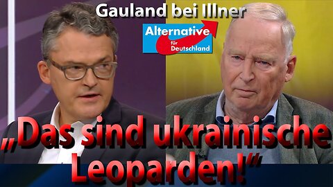 Wie Maybrit Illner mit Alexander Gauland (AfD) zu Gast ihren ÖR-Auftrag nicht erfüllt