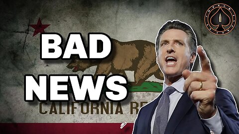 Californians Terrible Carry Bill Moves Forward. Nearly Eliminates Carry Permits With SB 2.