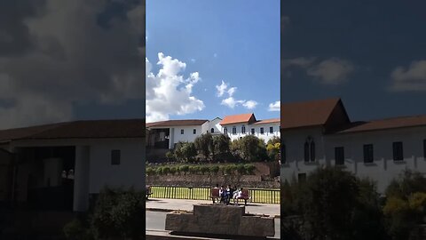 💌 Perumira llegó a la ciudad de Cuzco