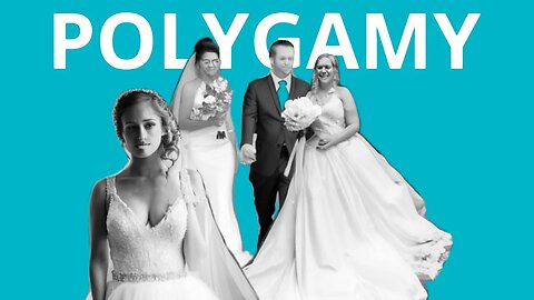 The truth about polygamy in the Bible