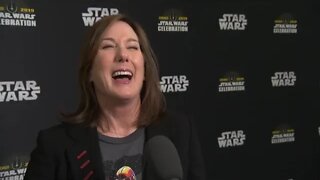 Kathleen Kennedy Needs To Be Fired