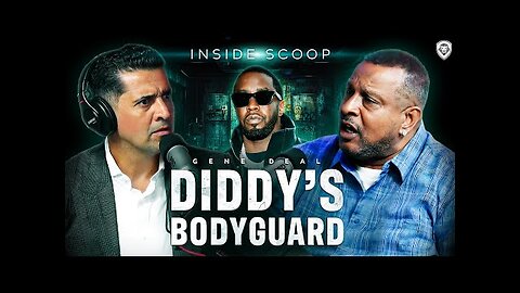 "I Want The Truth" - Diddy's Bodyguard On Rise To Fame, Fed Connection & Biggie's Murder | Ep. 448