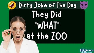 Daily Joke of the Day - Funny Short Joke - Dirty Joke