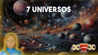 Os 7 Universos