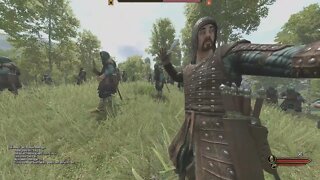 The best bow in Bannerlord