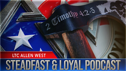 Steadfast & Loyal | Freedom of the Press