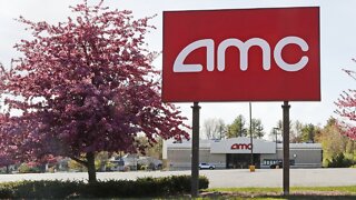 AMC To Reopen 'Almost All' Of Its U.S. Movie Theaters In July
