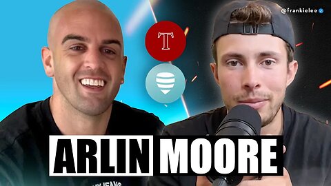 How To Reprogram Your Subconscious Mind + Business With Arlin Moore
