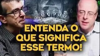 A agenda Transhumanista é Teoria da Consp1r4ção ??- Pf Alexandre Costa