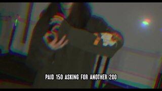 Yung Alone - Got No Time for that Fake Stuff (Official Visualizer)