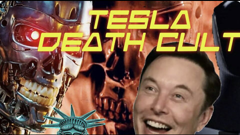 ELON MUSK DEATH CULT