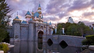 Disney Extends Shutdown Of U.S. Theme Parks