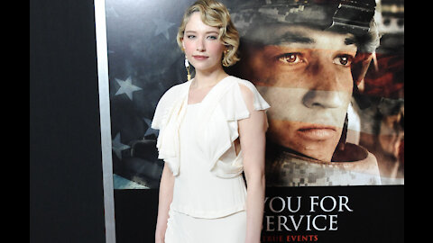 Haley Bennett cast in Borderlands