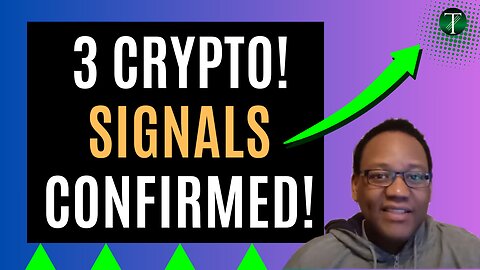 Crypto Bull Market Alert: 3 out of 7 Signals Hit!