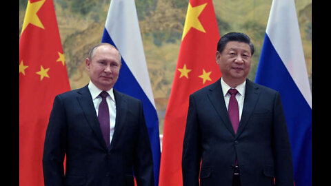China Votes With Russia At U.N. After Kremlin Issues Threat