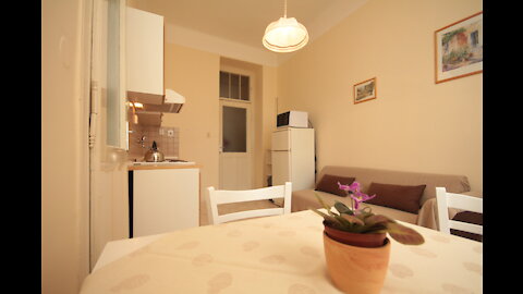 ID:1554 Rent of furnished 1 bedroom apartment P2 - Vinohrady,