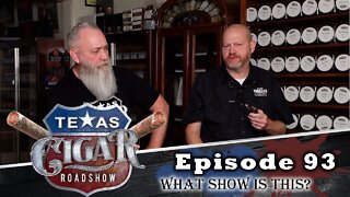 Roadshow Episode 93