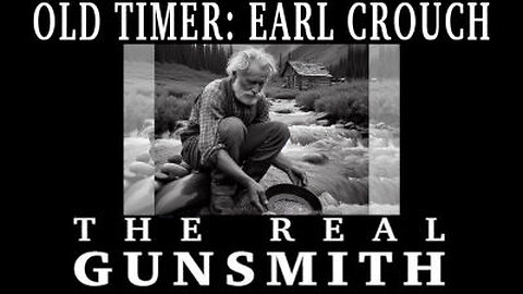 Old Timer: Earl Crouch
