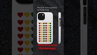 Trendy IPhone and Samsung phonecases#iphonecases #popularreels #shorts