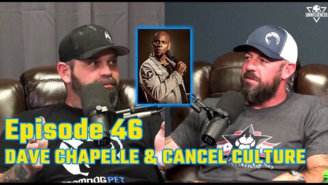 Dave Chappelle and Cancel Culture