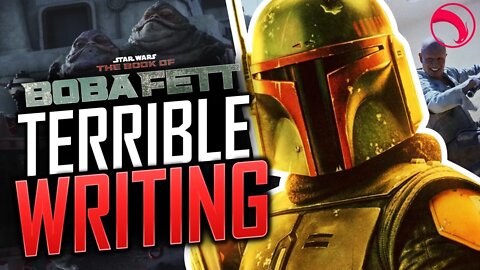 The Book of Boba Fett Reaction - Episode 2 | SPOILER REVIEW (2022)