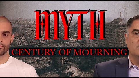 MYTH - Century of Mourning ft. Lowkey & Cenk Uygur