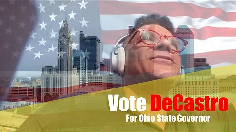 DeCastro For Governor