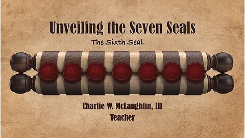 Unveiling the Sixth Seal in the Book of Revelation