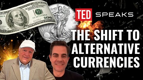 The Shift To Alternative Currencies