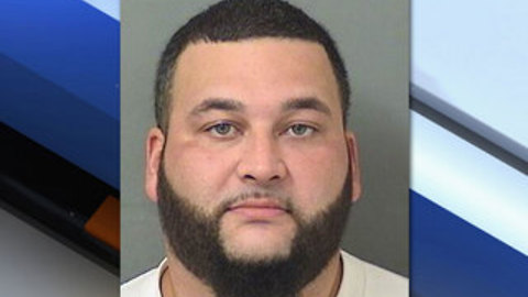Man arrested in connection with suburban West Palm Beach double murder