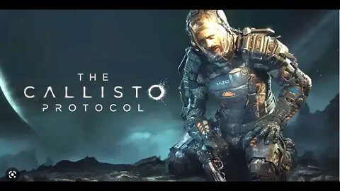 PS5:Callisto Protocol Part 1