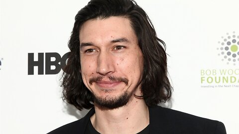 Adam Driver Credits Military For His Courage To Act