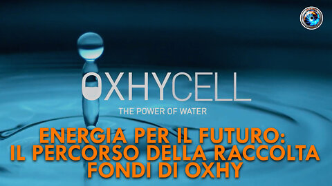 Energia per il Futuro: il Percorso della Raccolta Fondi di Oxhy