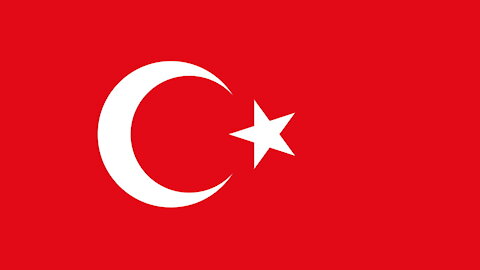 National Anthem of Turkey (1924-1930) - İstiklâl Marşı (Vocal)