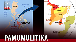 Negros Island Region, tila pamumulitika at hindi sinang-ayunan ng mga mamamayan