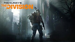 One Of The Best Open World Survival Shooters - The Division - Part 5
