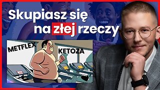 To jest ważniejsze od stanu ketozy - Czym jest METFLEX? Elastyczność metaboliczna na KETO