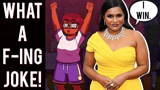 Warner CEO confirms Velma Season 2! Mindy Kaling PROMOTED and working on MULTIPLE new shows!