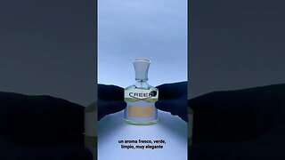 Este perfume de mujer enloquece a los hombres