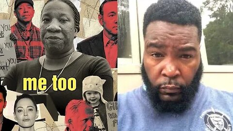 Dr Umar: Black ALPHA-MALES / Me Too / Will Blacks Ever Win?